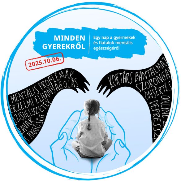Támogatói jegy (közcélú adomány) -  UNICEF Konferencia a gyermekek és fiatalok mentális egészségéről